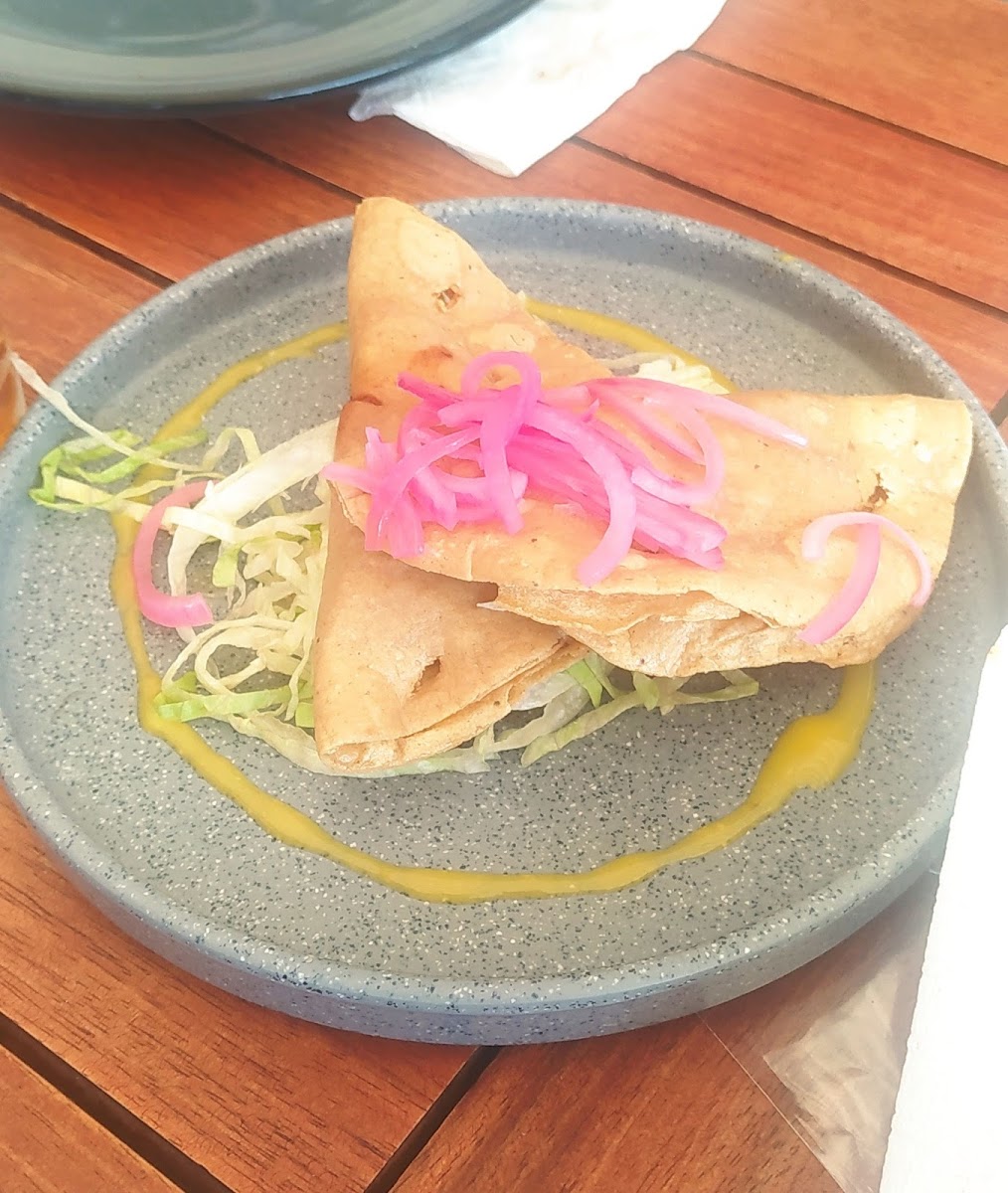 Burritos